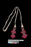 藏品(腰帶)的圖片